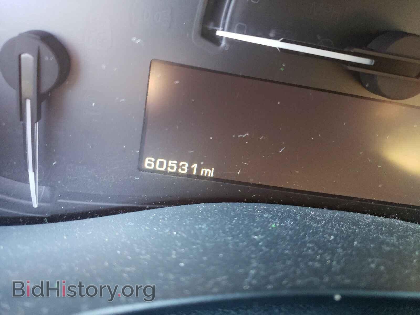 2013 CADILLAC ATS - VIN: 1G6AA5RX4D0142777 - Фото 8