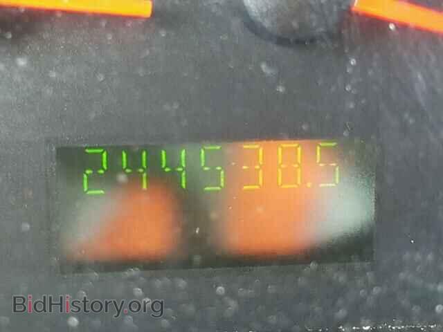2007 FORD ECONOLINE - VIN: 1FTNE24W37DA32753 - Фото 8