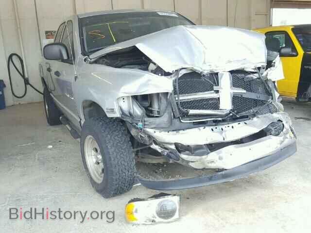 Фотография 1D7HU18D64J147112 - DODGE RAM 1500 2004