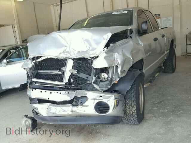 2004 DODGE RAM 1500 - VIN: 1D7HU18D64J147112 - Фото 2