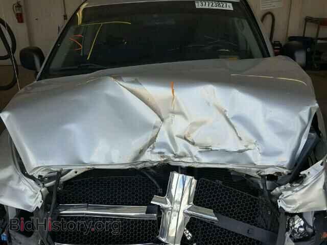 2004 DODGE RAM 1500 - VIN: 1D7HU18D64J147112 - Фото 7