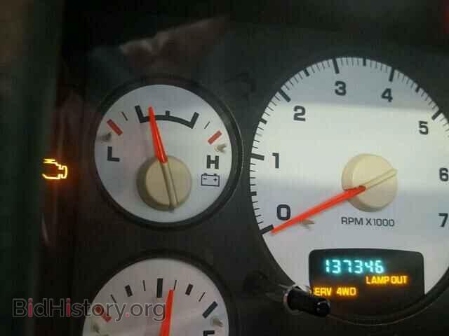 2004 DODGE RAM 1500 - VIN: 1D7HU18D64J147112 - Фото 8