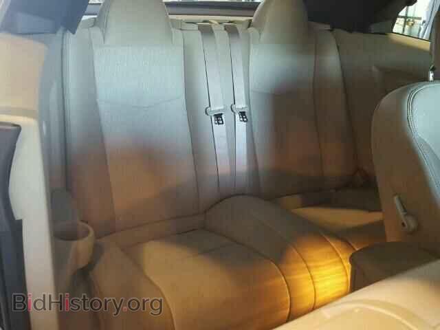 2012 CHRYSLER 200 - VIN: 1C3BCBEB1CN250400 - Фото 6