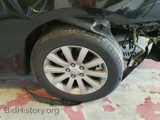 2012 CHRYSLER 200 - VIN: 1C3BCBEB1CN250400 - Фото 10