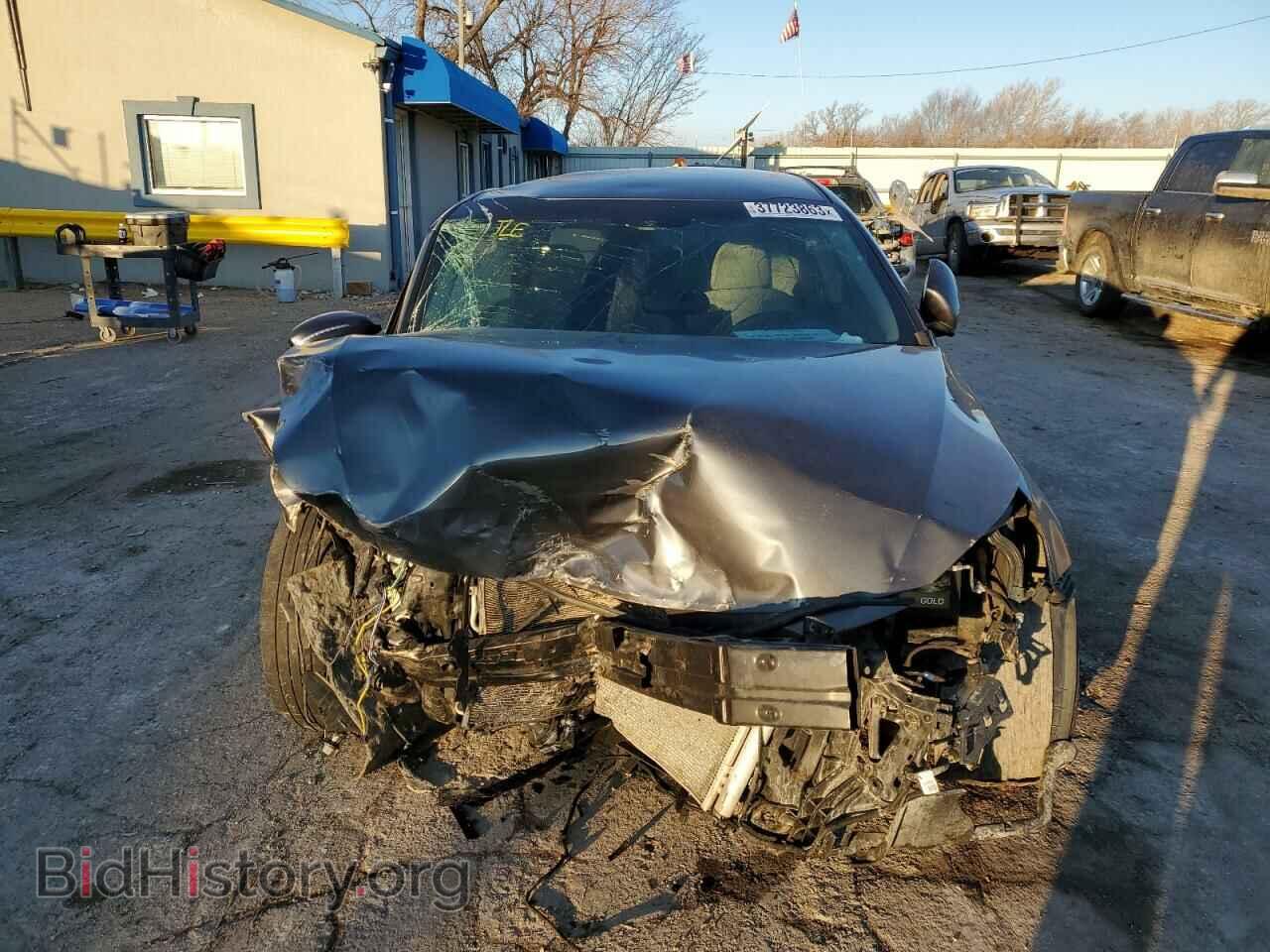 2011 KIA OPTIMA - VIN: KNAGM4A70B5161179 - Фото 5