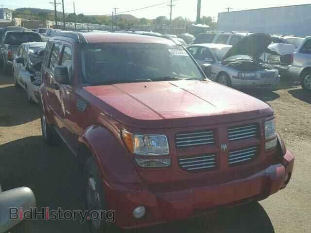 Фотография 1D4PU4GK2BW607621 - DODGE NITRO 2011