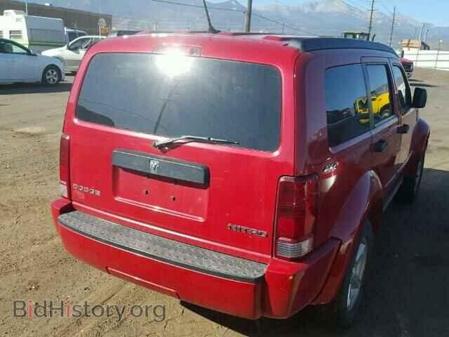 2011 DODGE NITRO - VIN: 1D4PU4GK2BW607621 - Photo 4