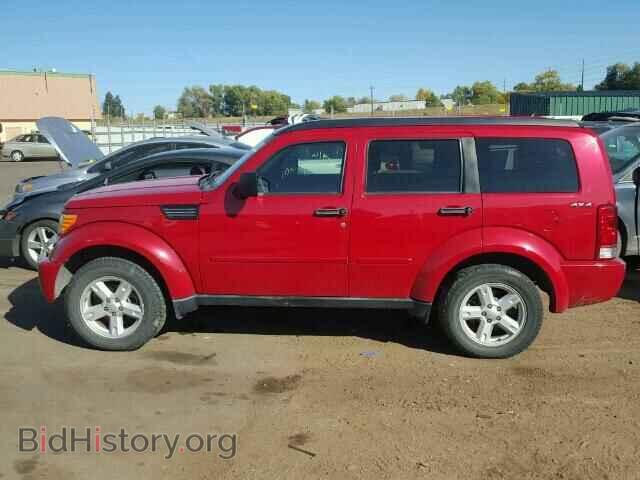 2011 DODGE NITRO - VIN: 1D4PU4GK2BW607621 - Photo 9