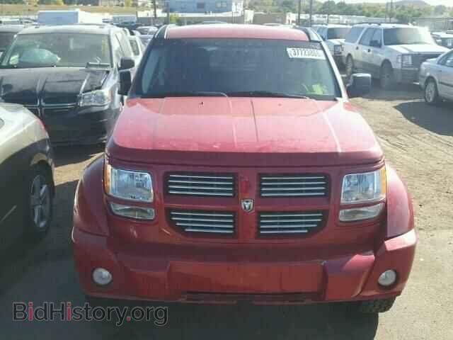 2011 DODGE NITRO - VIN: 1D4PU4GK2BW607621 - Photo 10