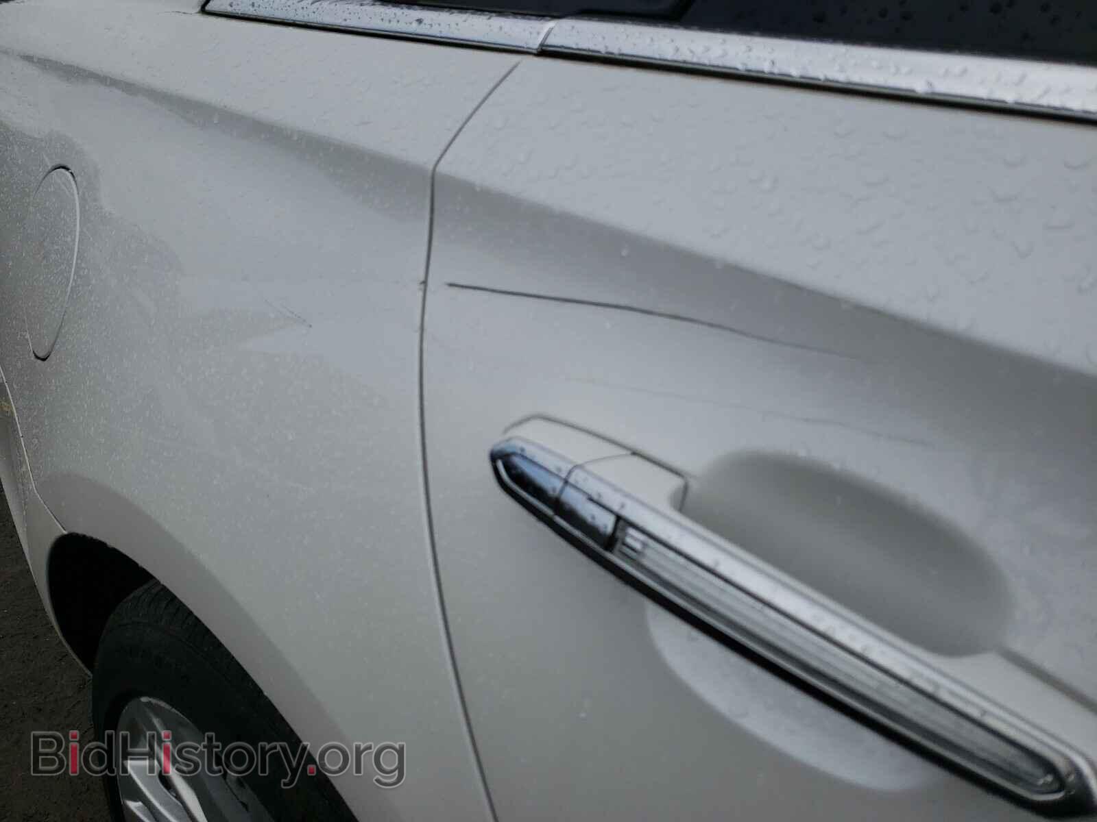 2018 CADILLAC XTS - VIN: 2G61N5S37J9163121 - Фото 9