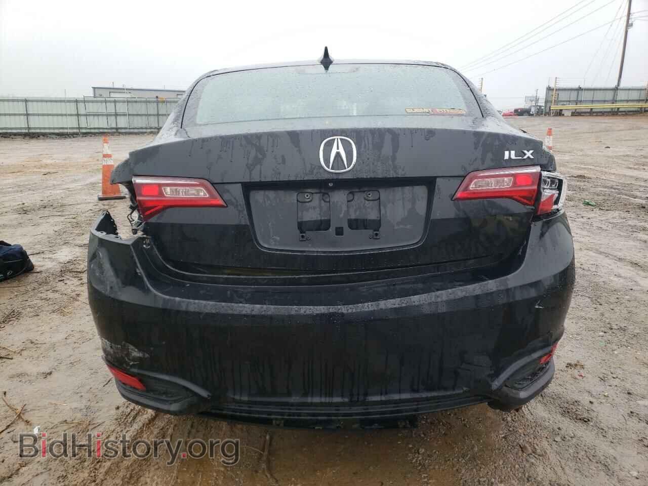 2016 ACURA ILX - VIN: 19UDE2F30GA012851 - Фото 6