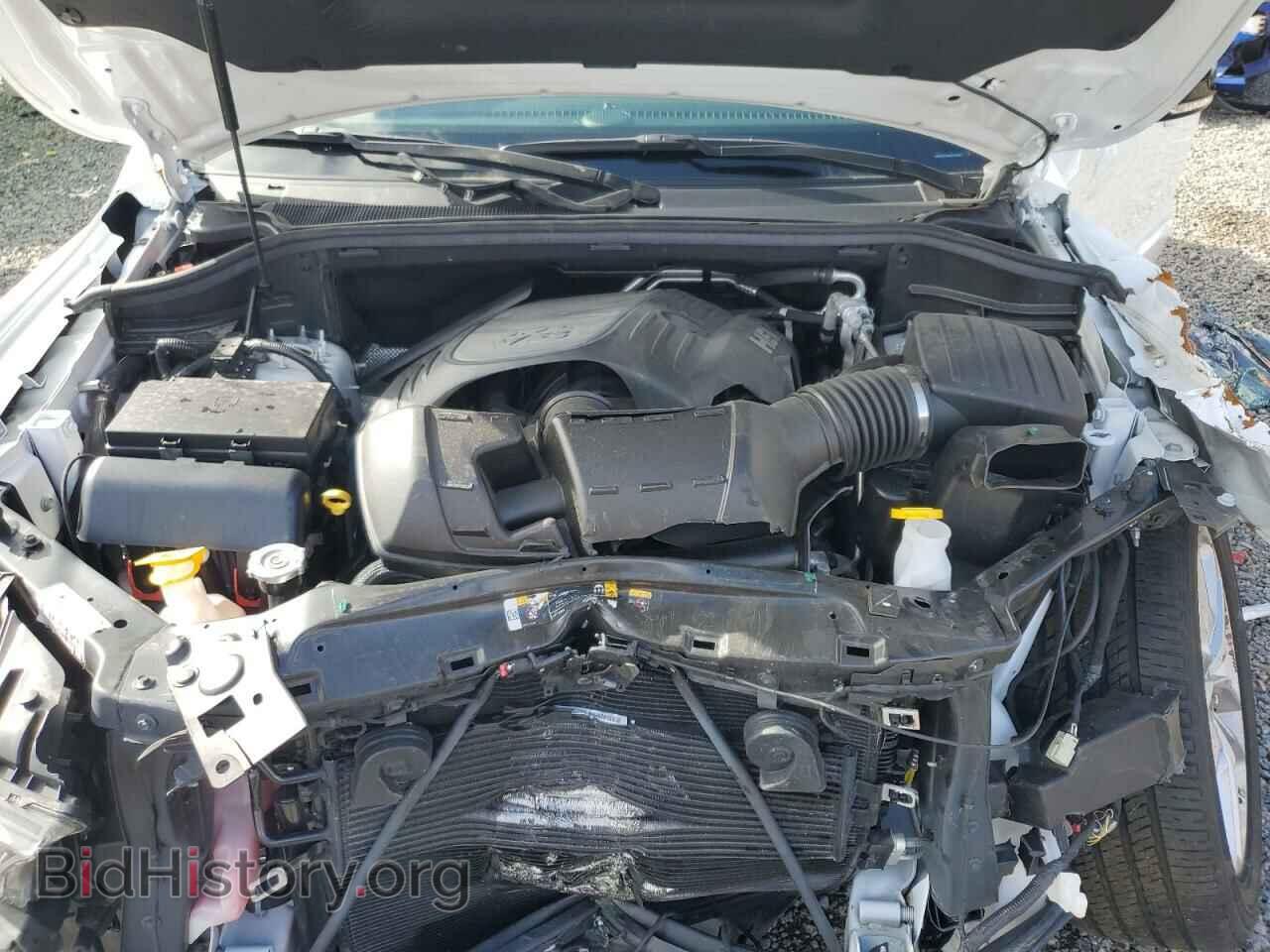 2023 DODGE DURANGO - VIN: 1C4SDJCTXPC574204 - Фото 12