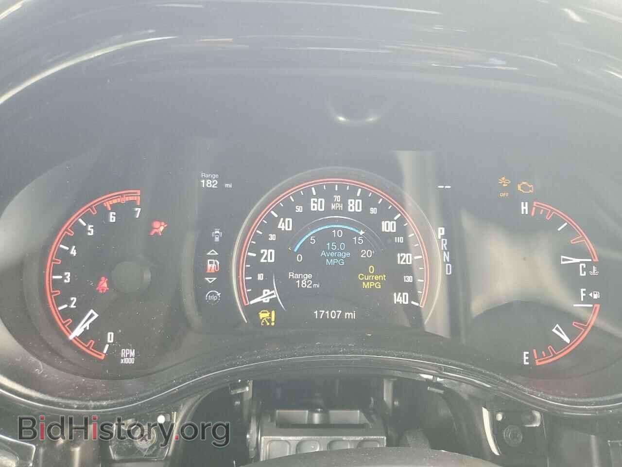 2023 DODGE DURANGO - VIN: 1C4SDJCTXPC574204 - Фото 9
