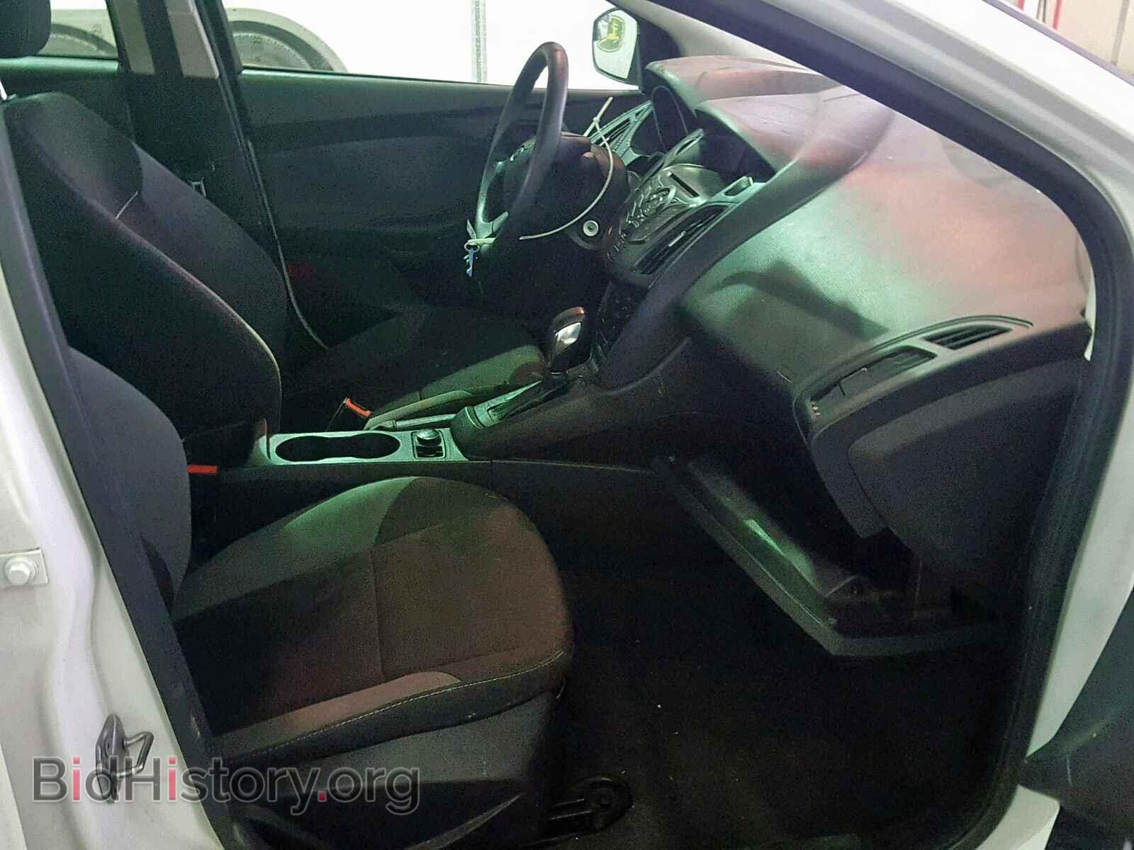 2013 FORD FOCUS - VIN: 1FADP3E24DL212581 - Photo 5