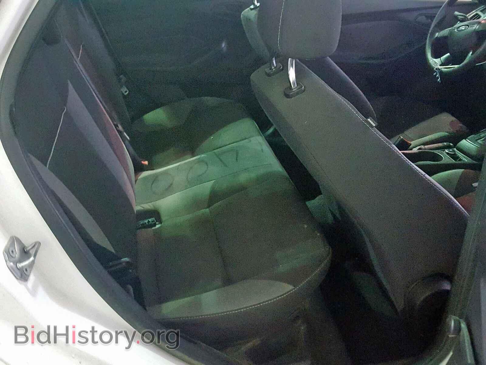 2013 FORD FOCUS - VIN: 1FADP3E24DL212581 - Photo 6