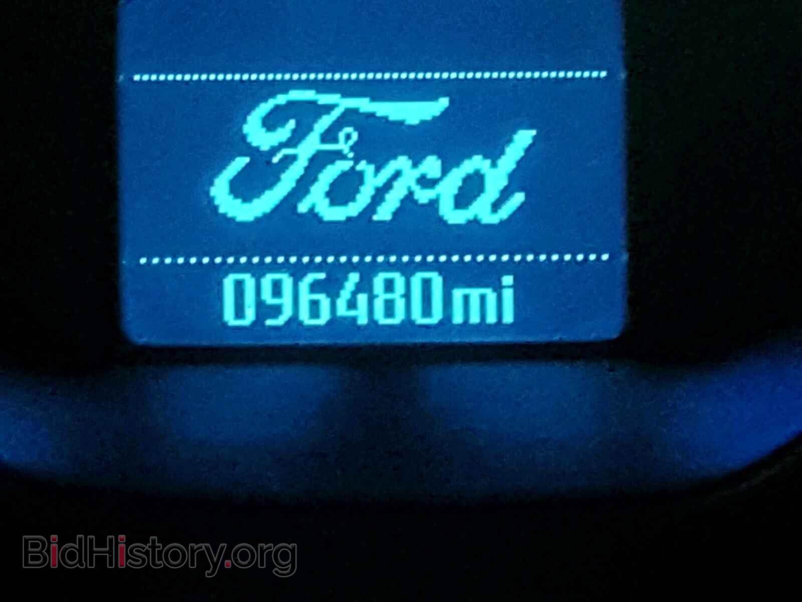 2013 FORD FOCUS - VIN: 1FADP3E24DL212581 - Photo 8