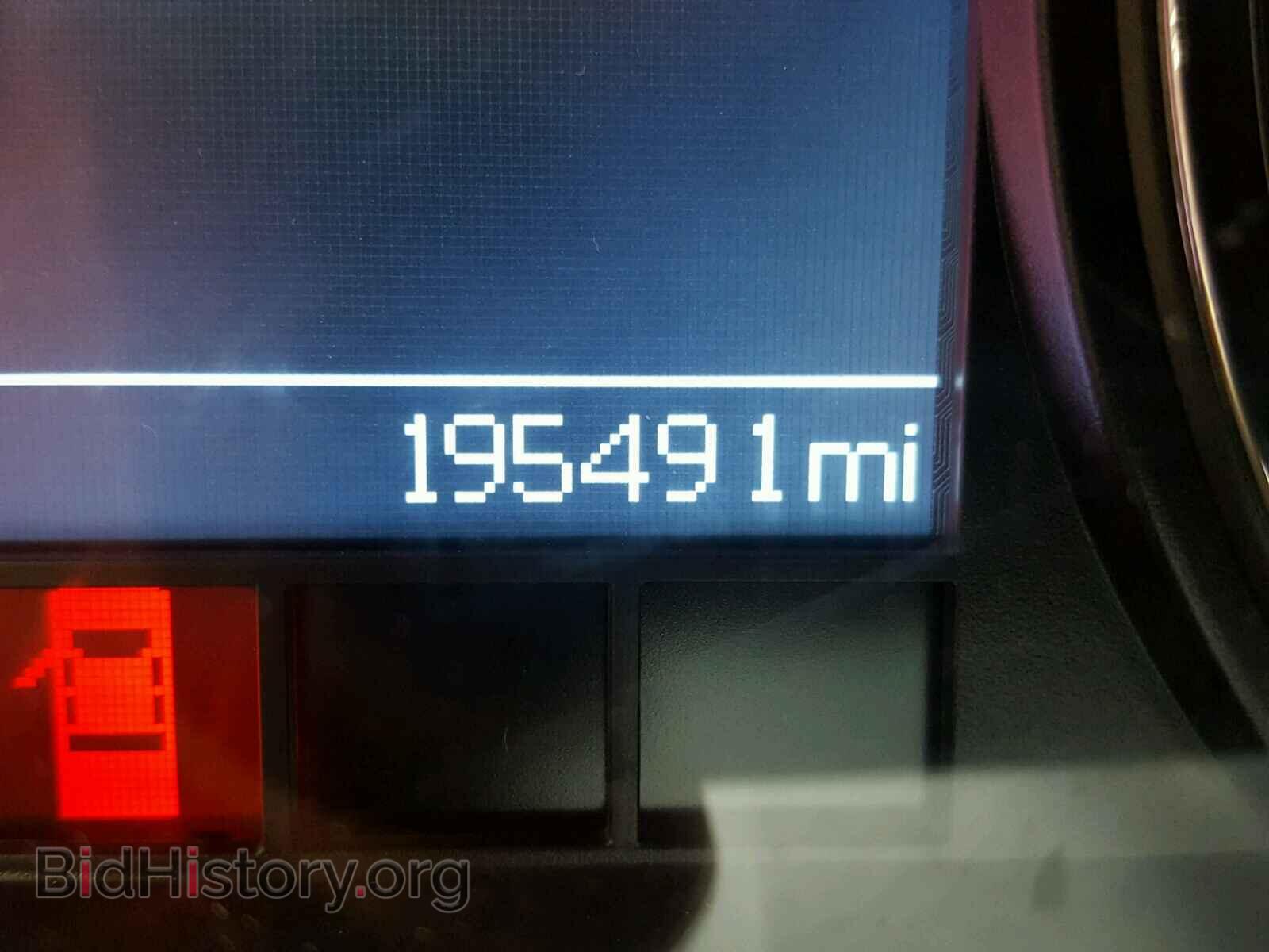 2011 DODGE RAM 1500 - VIN: 1D7RV1CT6BS584986 - Фото 8