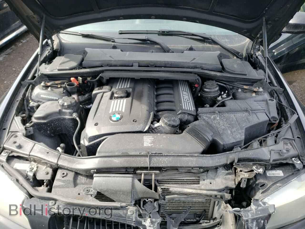 2011 BMW 3 SERIES - VIN: WBAPK7C54BF083258 - Фото 7