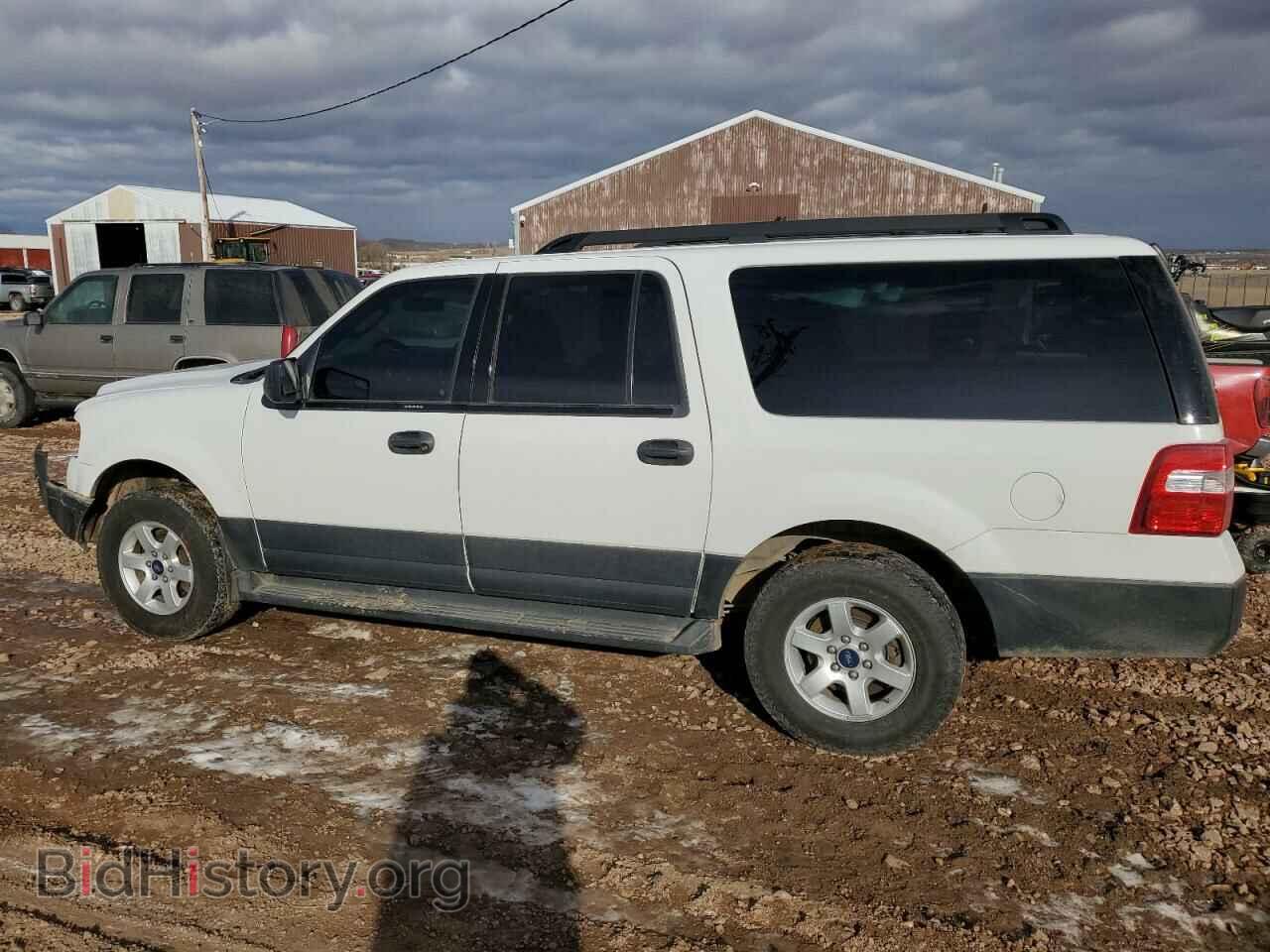 2017 FORD EXPEDITION - VIN: 1FMJK1GT6HEA37391 - Фото 2