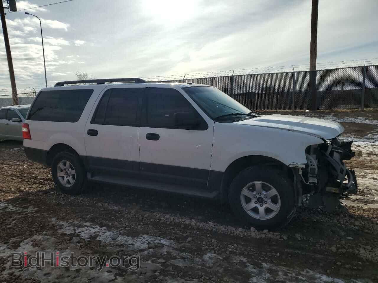 2017 FORD EXPEDITION - VIN: 1FMJK1GT6HEA37391 - Фото 4
