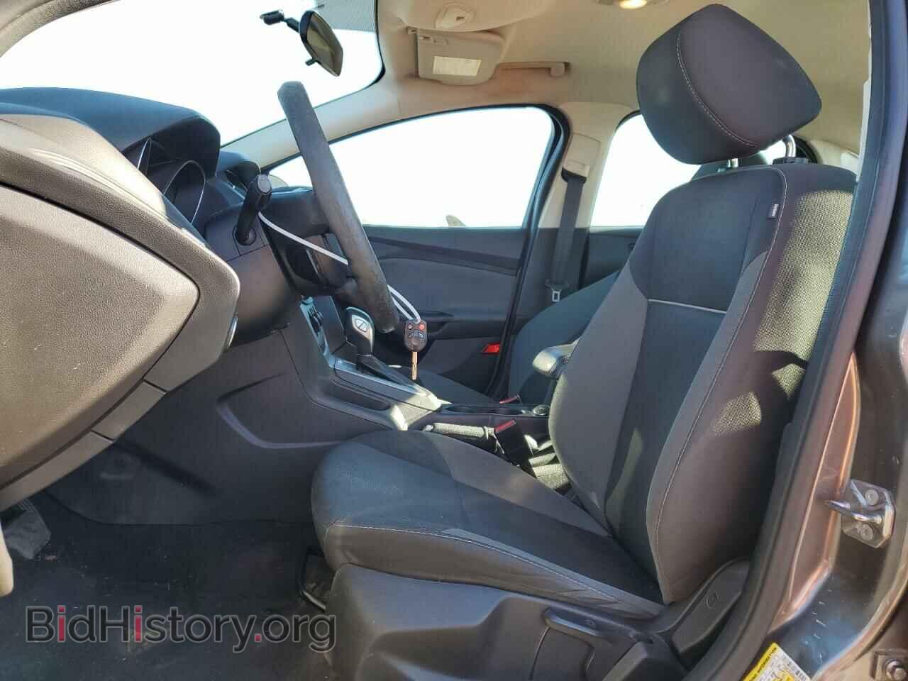 2014 FORD FOCUS - VIN: 1FADP3F22EL414531 - Photo 7