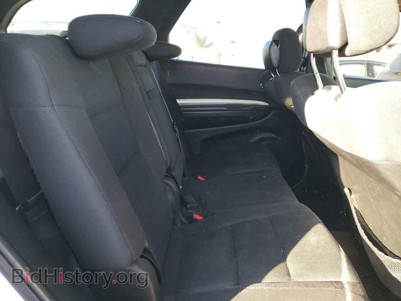2013 DODGE DURANGO - VIN: 1C4RDHAG8DC677677 - Фото 11