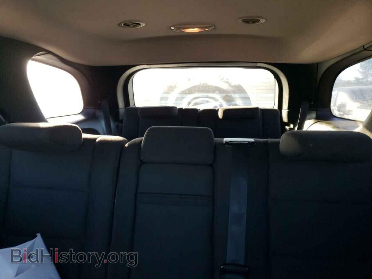 2013 DODGE DURANGO - VIN: 1C4RDHAG8DC677677 - Фото 10