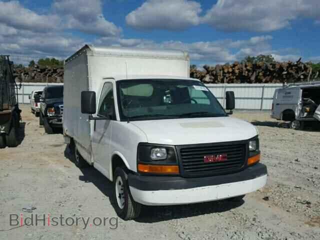 Photo 1GDGG31V841913364 - GMC SAVANA 2004