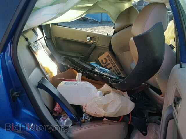 2011 FORD FOCUS - VIN: 1FAHP3HN2BW172827 - Фото 6