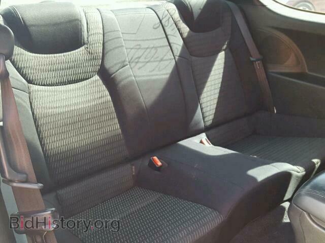 2013 HYUNDAI GENESIS - VIN: KMHHT6KD9DU082186 - Фото 6