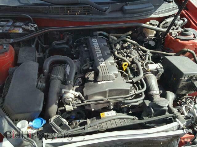 2013 HYUNDAI GENESIS - VIN: KMHHT6KD9DU082186 - Фото 7