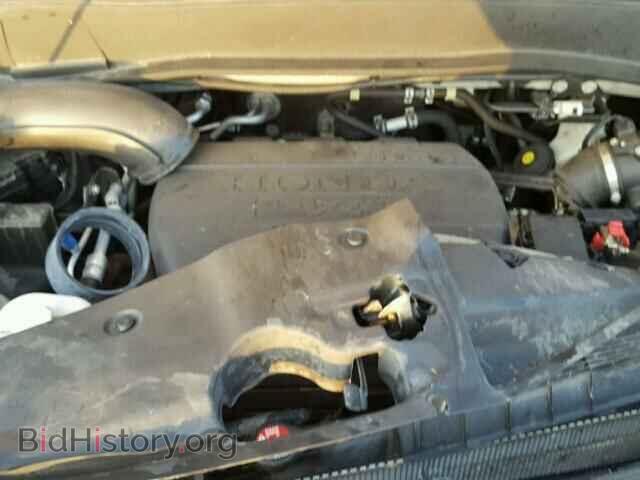 2013 HONDA PILOT - VIN: 5FNYF4H55DB047251 - Фото 7