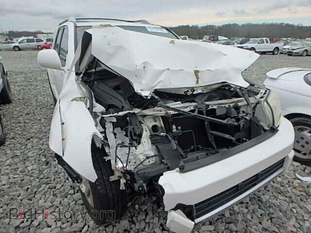 2004 TOYOTA 4RUNNER - VIN: JTEZU17RX40018450 - Photo 9