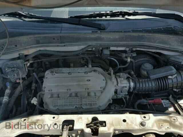 2006 HONDA PILOT - VIN: 2HKYF18136H557310 - Фото 7