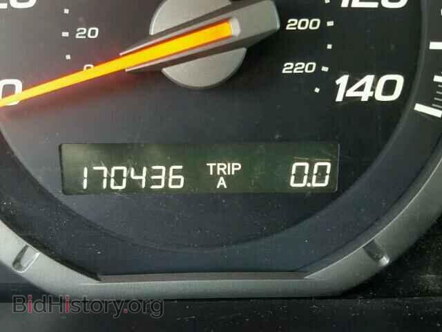 2006 HONDA PILOT - VIN: 2HKYF18136H557310 - Фото 8