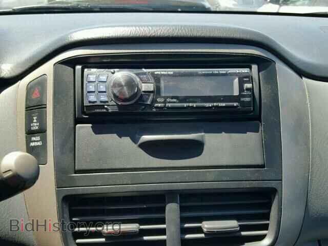2006 HONDA PILOT - VIN: 2HKYF18136H557310 - Фото 9