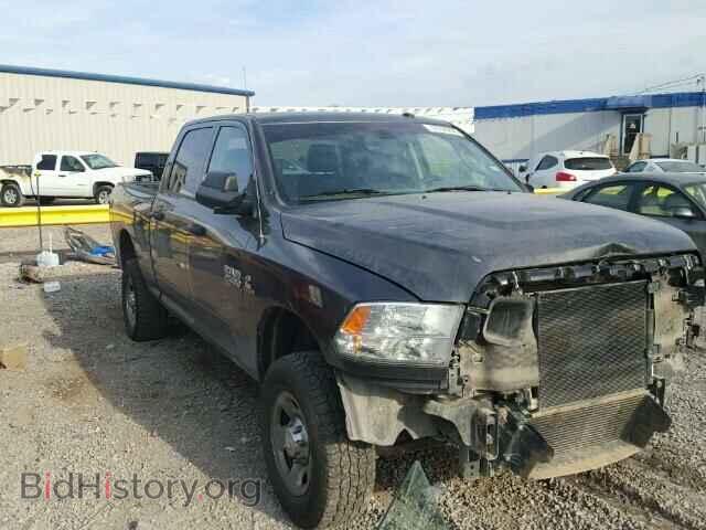 Фотография 3C6UR5CLXEG320611 - RAM TRUCK 2014