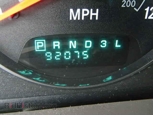 2006 CHRYSLER SEBRING - VIN: 1C3EL56R26N146724 - Фото 8