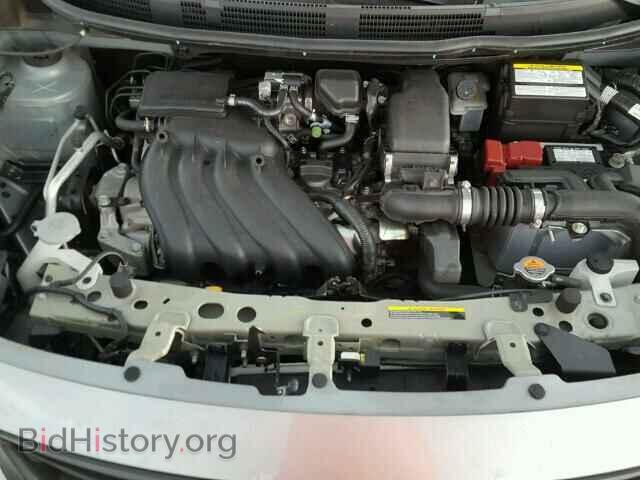 2014 NISSAN VERSA - VIN: 3N1CN7AP4EL861892 - Photo 7