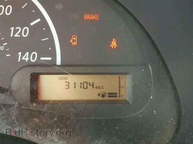 2014 NISSAN VERSA - VIN: 3N1CN7AP4EL861892 - Photo 8
