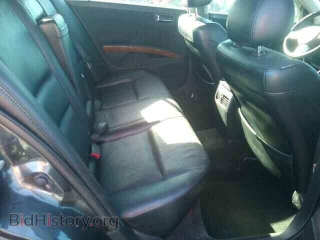 2005 NISSAN MAXIMA - VIN: 1N4BA41E45C841208 - Фото 6
