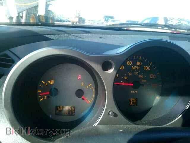 2005 NISSAN MAXIMA - VIN: 1N4BA41E45C841208 - Фото 8