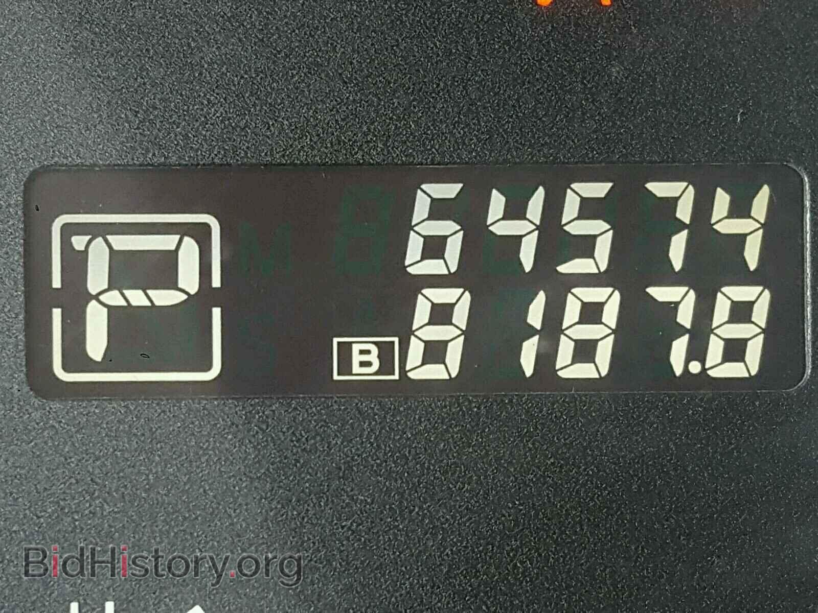 2012 NISSAN MAXIMA S - VIN: 1N4AA5AP3CC817093 - Фото 8