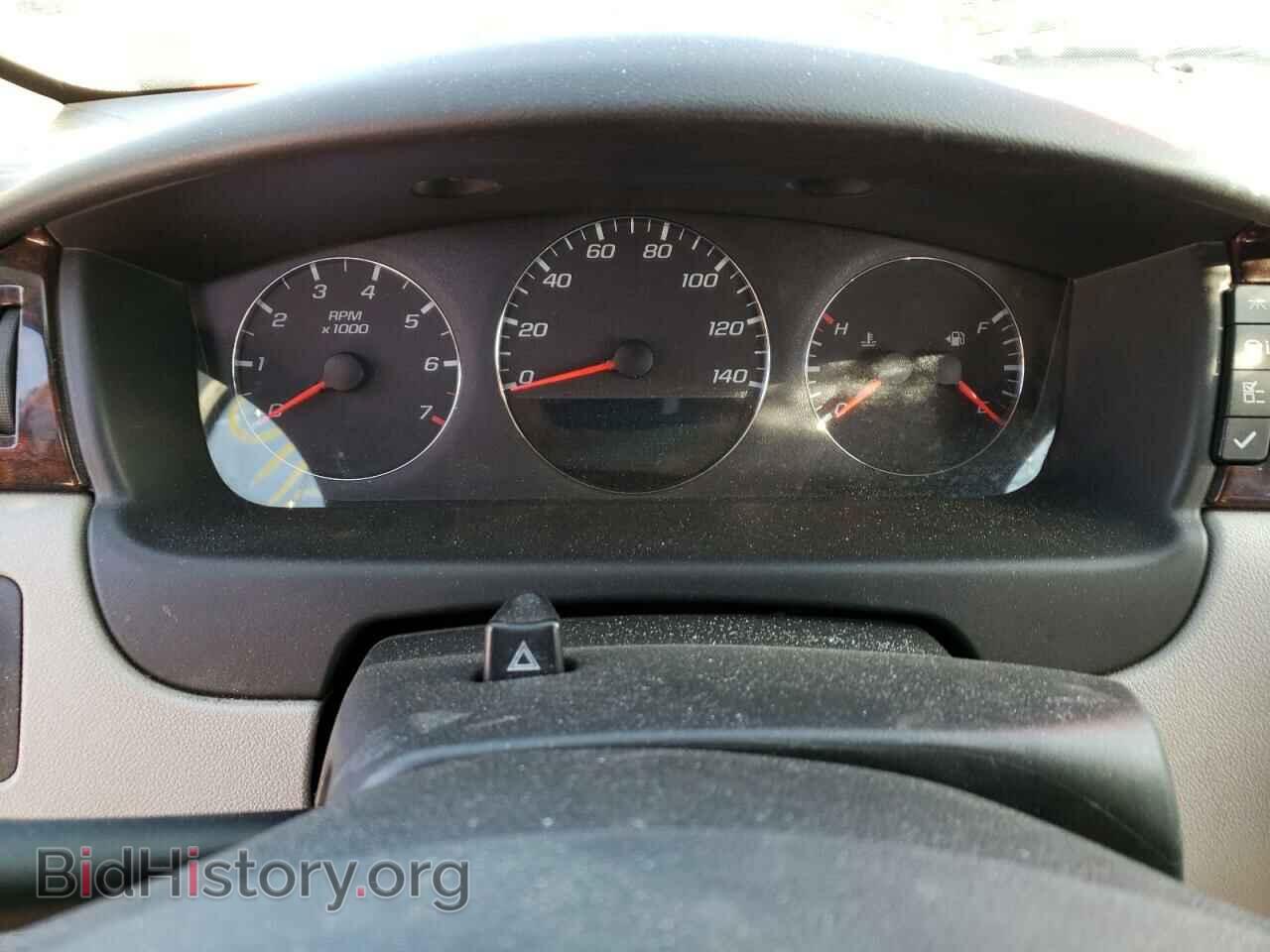 2013 CHEVROLET IMPALA - VIN: 2G1WC5E30D1178883 - Фото 8