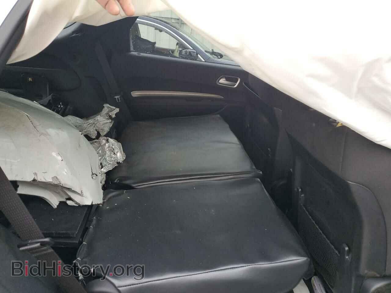 2020 DODGE DURANGO - VIN: 1C4RDJFG1LC371290 - Photo 10