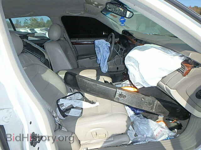 2002 CADILLAC DEVILLE - VIN: 1G6KD54Y22U230115 - Photo 5