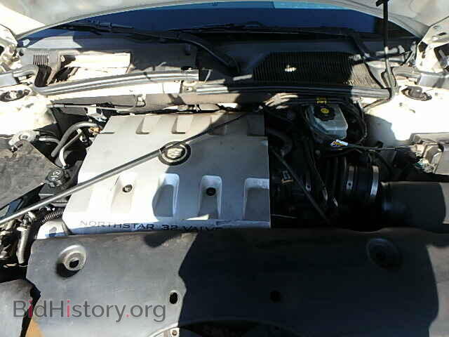 2002 CADILLAC DEVILLE - VIN: 1G6KD54Y22U230115 - Photo 7