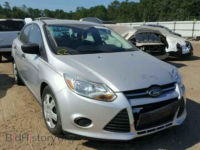 Фотография 1FADP3E24DL259772 - FORD FOCUS 2013