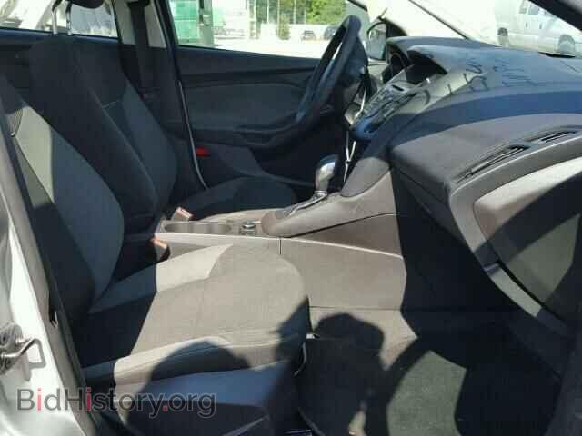 2013 FORD FOCUS - VIN: 1FADP3E24DL259772 - Фото 5