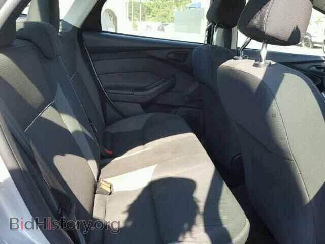2013 FORD FOCUS - VIN: 1FADP3E24DL259772 - Фото 6